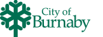 City of Burnaby logo